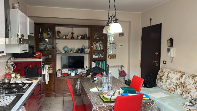 Appartamento in vendita a Catania Viale M. Rapisardi - Lavaggi