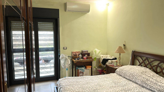 Appartamento in vendita a Catania Viale M. Rapisardi - Lavaggi