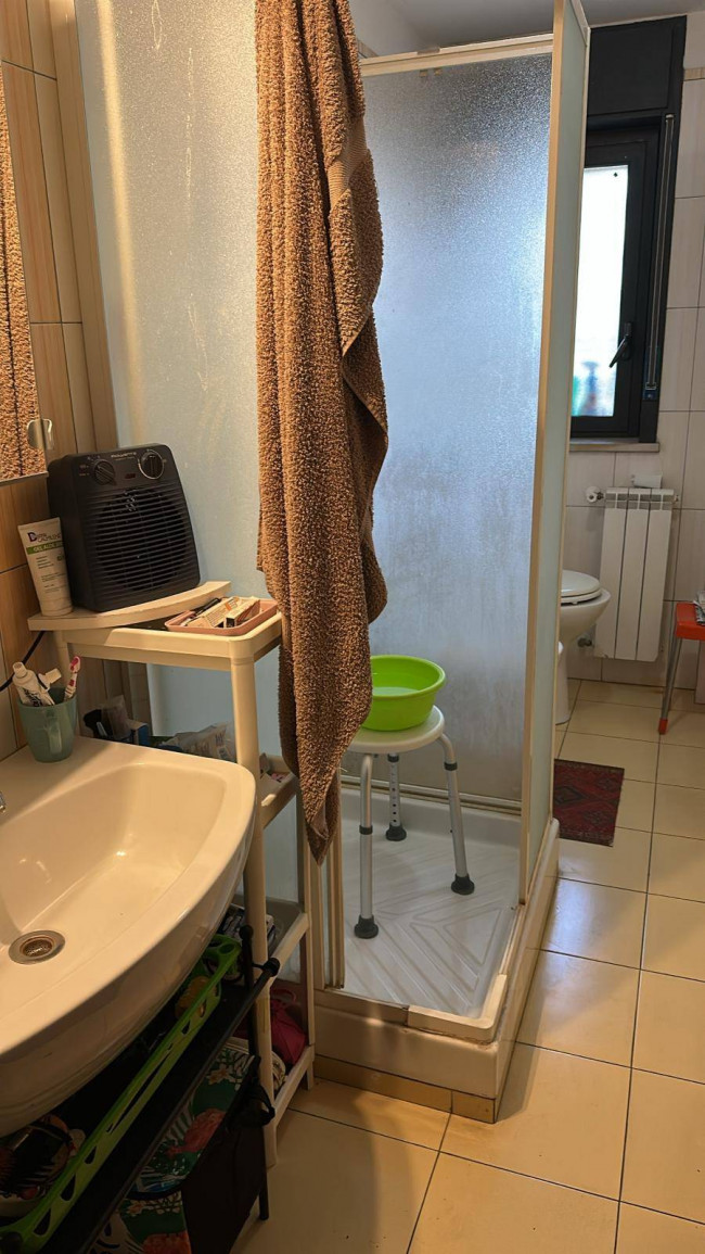 Appartamento in vendita a Catania Viale M. Rapisardi - Lavaggi