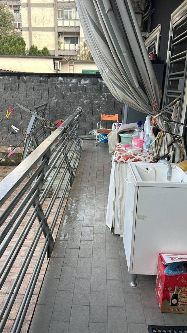 Appartamento in vendita a Catania Viale M. Rapisardi - Lavaggi