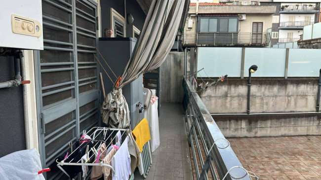Appartamento in vendita a Catania Viale M. Rapisardi - Lavaggi