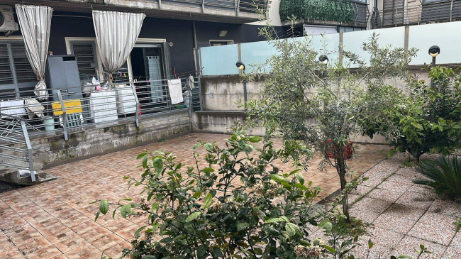 Appartamento in vendita a Catania Viale M. Rapisardi - Lavaggi