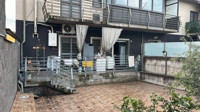 Appartamento in vendita a Catania Viale M. Rapisardi - Lavaggi