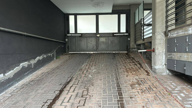 Appartamento in vendita a Catania Viale M. Rapisardi - Lavaggi