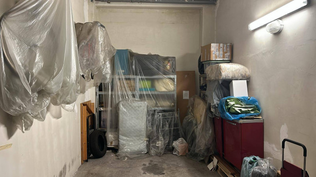 Appartamento in vendita a Catania Viale M. Rapisardi - Lavaggi