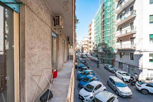 Appartamento in vendita a Catania Corso Italia / Tribunale
