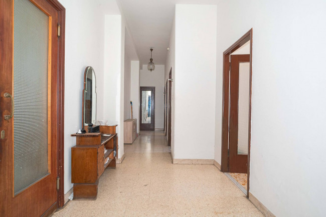 Appartamento in vendita a Catania Corso Italia / Tribunale