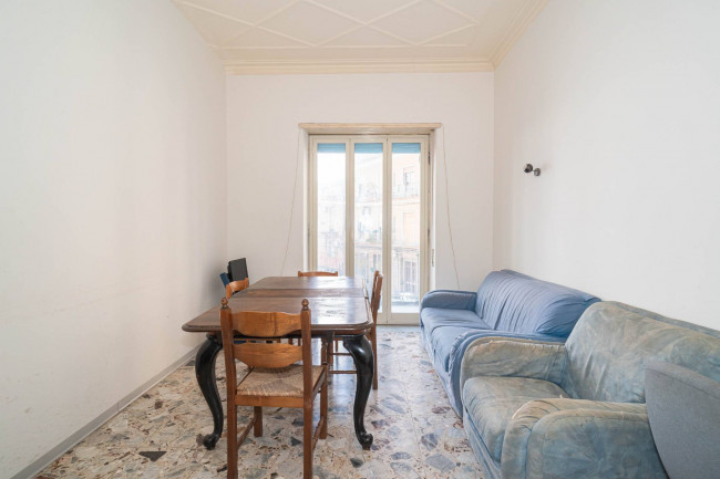 Appartamento in vendita a Catania Corso Italia / Tribunale