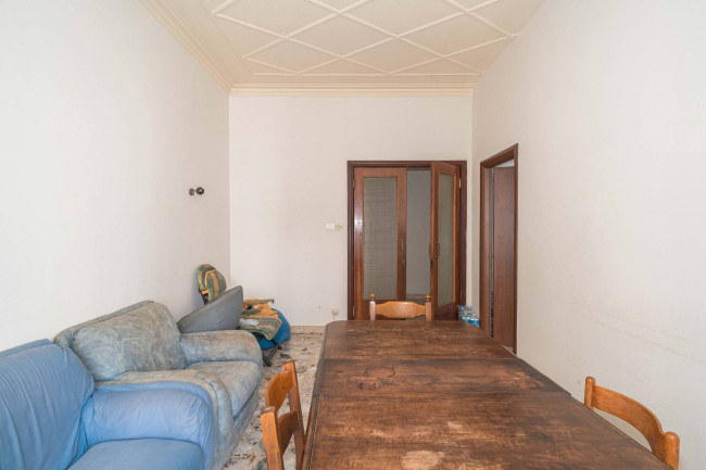 Appartamento in vendita a Catania Corso Italia / Tribunale