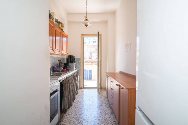 Appartamento in vendita a Catania Corso Italia / Tribunale