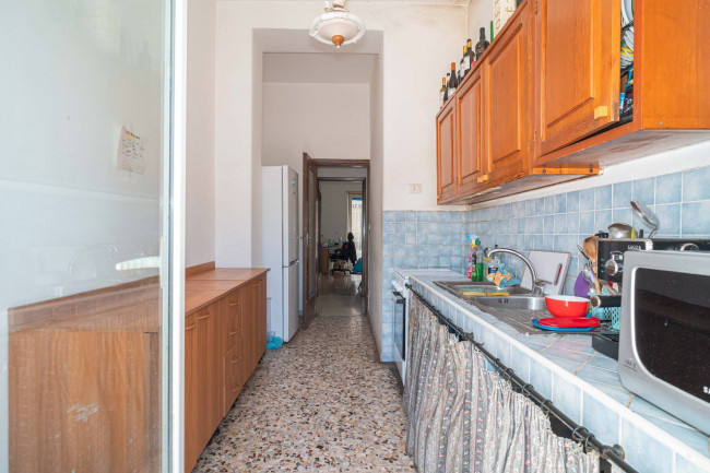 Appartamento in vendita a Catania Corso Italia / Tribunale