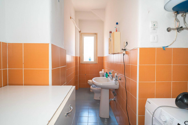 Appartamento in vendita a Catania Corso Italia / Tribunale