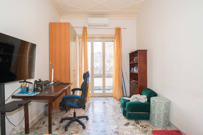 Appartamento in vendita a Catania Corso Italia / Tribunale