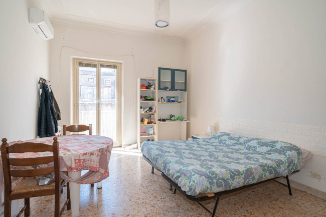 Appartamento in vendita a Catania Corso Italia / Tribunale