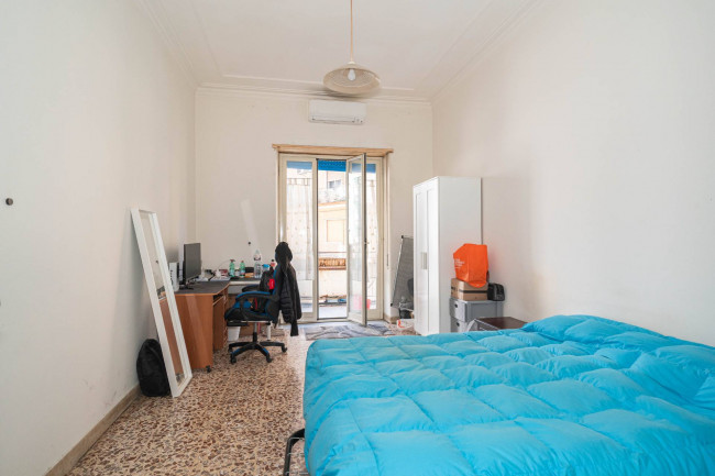 Appartamento in vendita a Catania Corso Italia / Tribunale