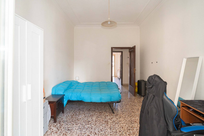 Appartamento in vendita a Catania Corso Italia / Tribunale