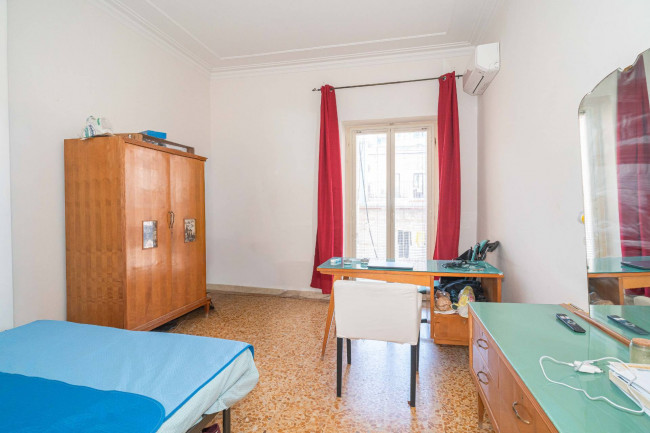 Appartamento in vendita a Catania Corso Italia / Tribunale