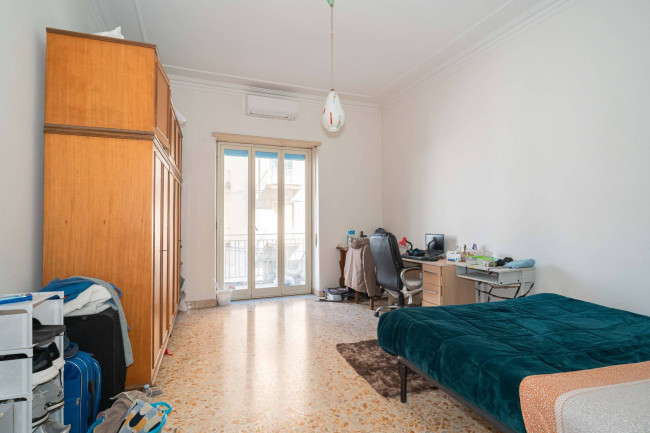 Appartamento in vendita a Catania Corso Italia / Tribunale