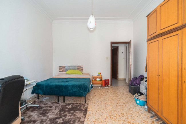 Appartamento in vendita a Catania Corso Italia / Tribunale