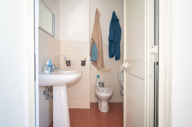 Appartamento in vendita a Catania Corso Italia / Tribunale