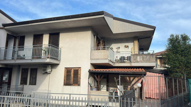 Appartamento in vendita a Mascali Fondachello