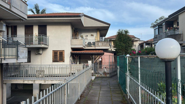 Appartamento in vendita a Mascali Fondachello