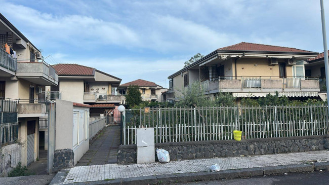 Appartamento in vendita a Mascali Fondachello