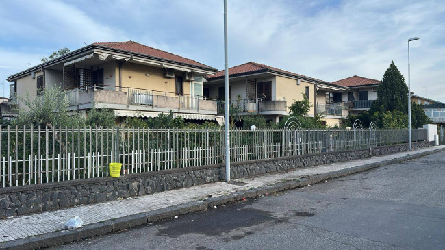 Appartamento in vendita a Mascali Fondachello