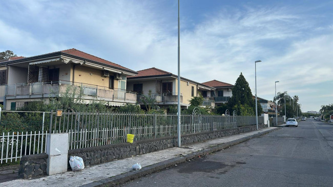 Appartamento in vendita a Mascali Fondachello