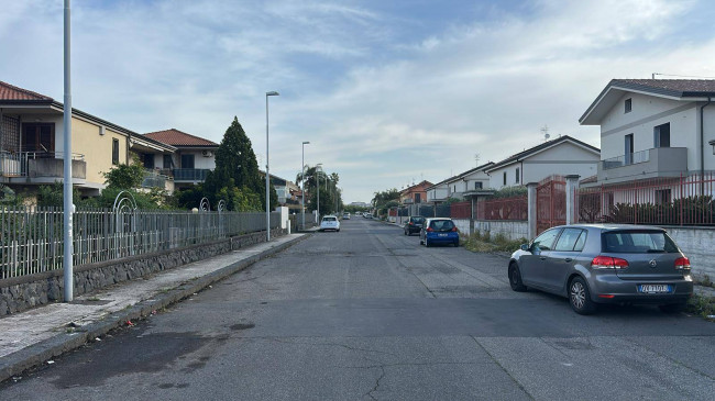 Appartamento in vendita a Mascali Fondachello