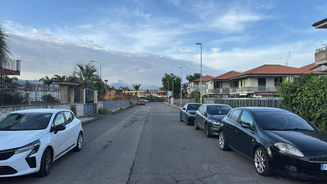 Appartamento in vendita a Mascali Fondachello