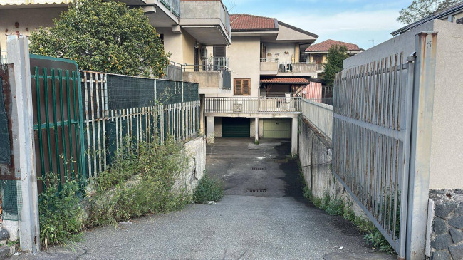 Appartamento in vendita a Mascali Fondachello