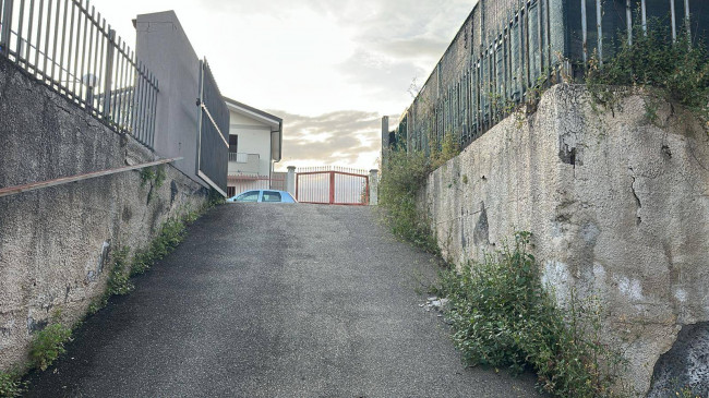 Appartamento in vendita a Mascali Fondachello