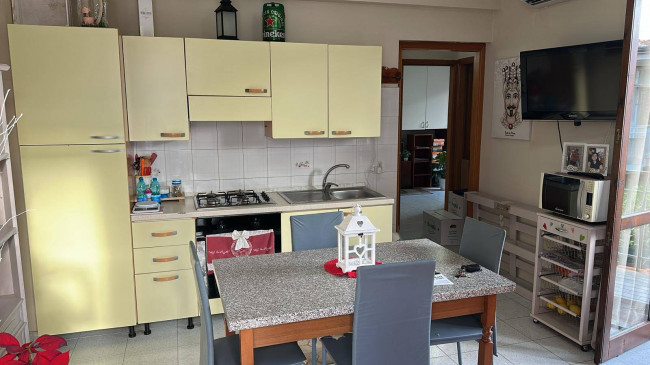 Appartamento in vendita a Mascali Fondachello