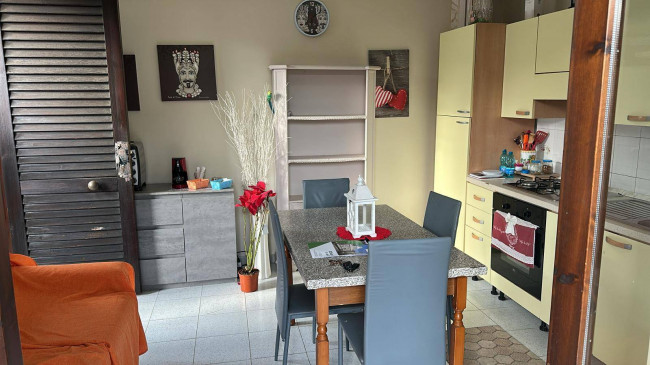 Appartamento in vendita a Mascali Fondachello