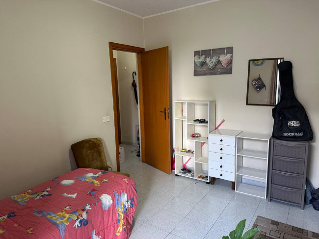 Appartamento in vendita a Mascali Fondachello