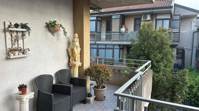 Appartamento in vendita a Mascali Fondachello