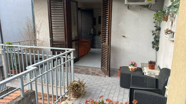 Appartamento in vendita a Mascali Fondachello