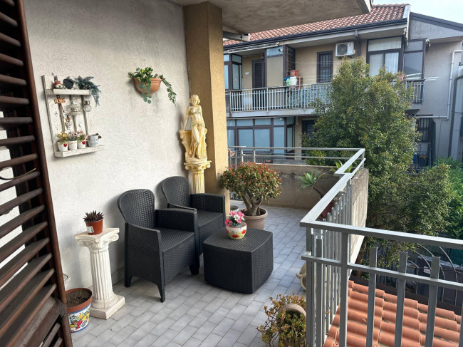 Appartamento in vendita a Mascali Fondachello