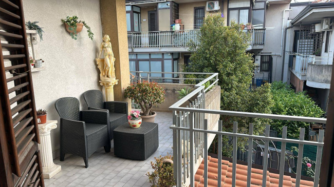 Appartamento in vendita a Mascali Fondachello