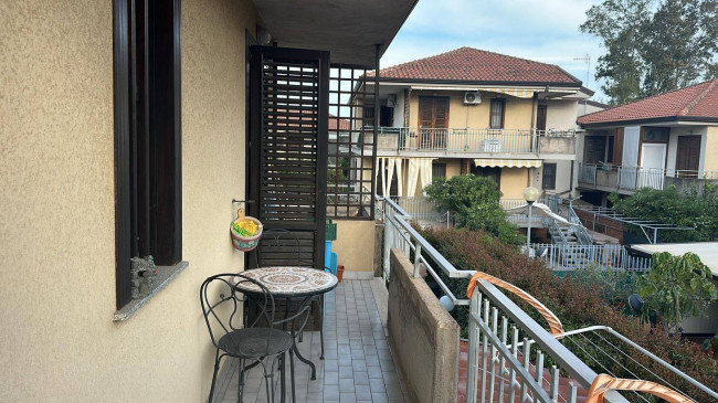 Appartamento in vendita a Mascali Fondachello