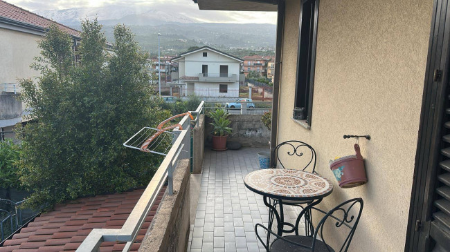 Appartamento in vendita a Mascali Fondachello