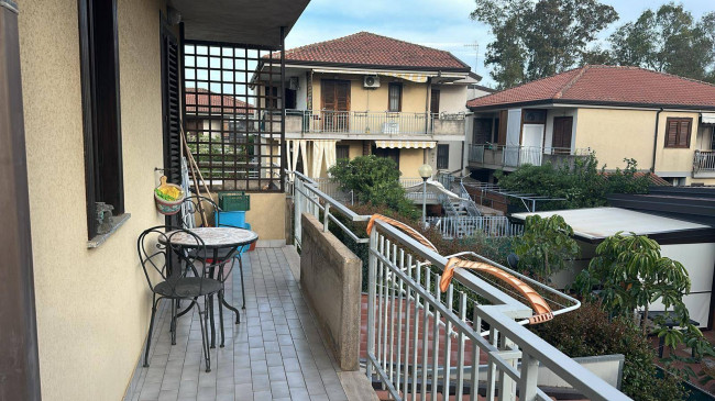 Appartamento in vendita a Mascali Fondachello