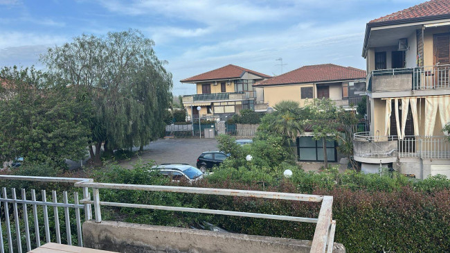 Appartamento in vendita a Mascali Fondachello