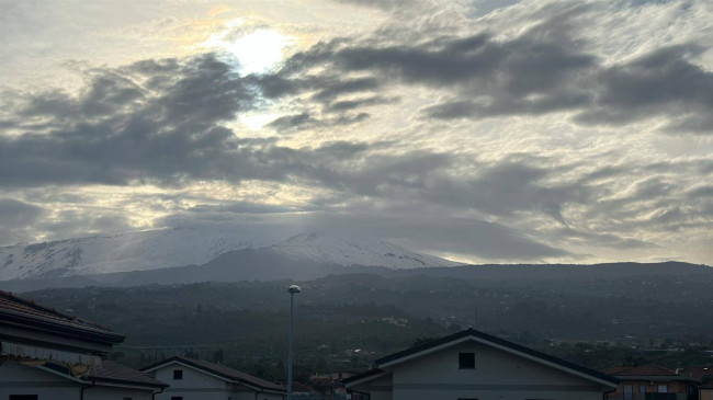 Appartamento in vendita a Mascali Fondachello