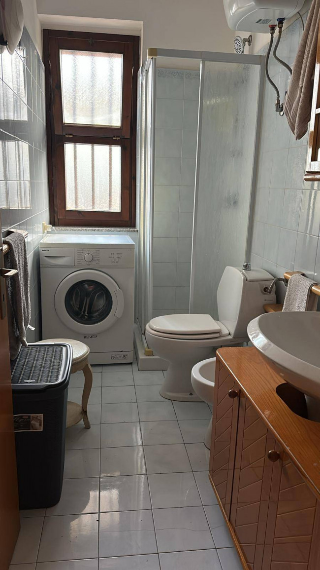 Appartamento in vendita a Mascali Fondachello