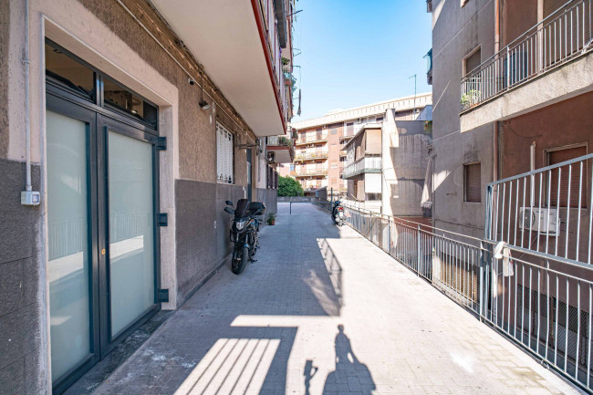 Appartamento in vendita a Catania Viale M. Rapisardi - Lavaggi