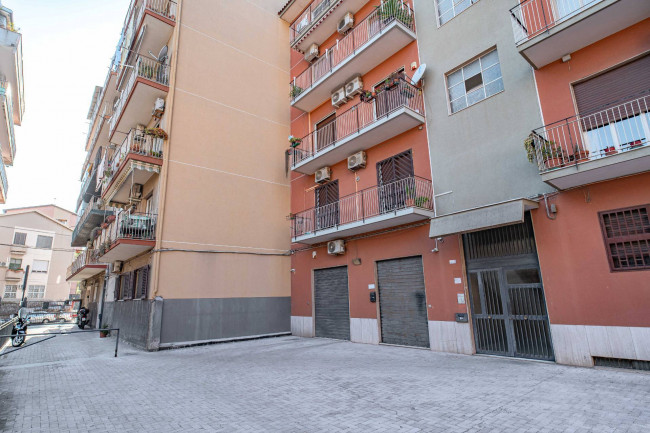 Appartamento in vendita a Catania Viale M. Rapisardi - Lavaggi