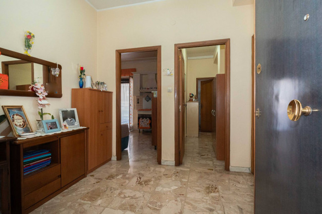 Appartamento in vendita a Catania Viale M. Rapisardi - Lavaggi
