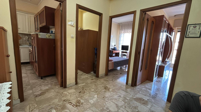 Appartamento in vendita a Catania Viale M. Rapisardi - Lavaggi
